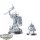 Orruk Warclans - Killaboss with Stab-grot - unbemalt