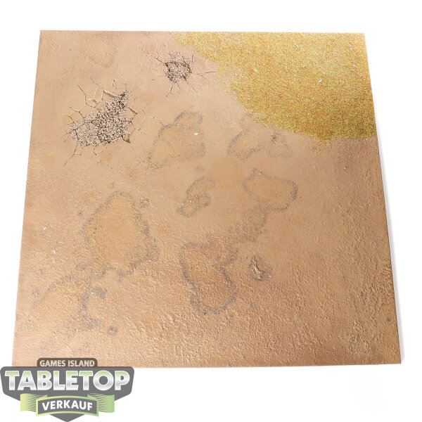 Gelände - Realm of Battle Gameboard - bemalt