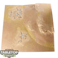 Gelände - Realm of Battle Gameboard - bemalt