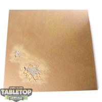 Gelände - Realm of Battle Gameboard - bemalt