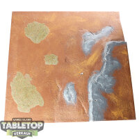 Gelände - Realm of Battle Gameboard - bemalt