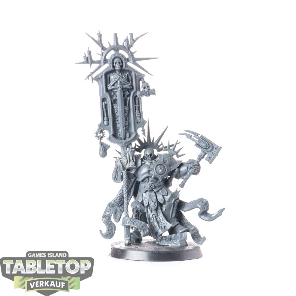 Stormcast Eternals - Lord-Relictor - klassisch - unbemalt