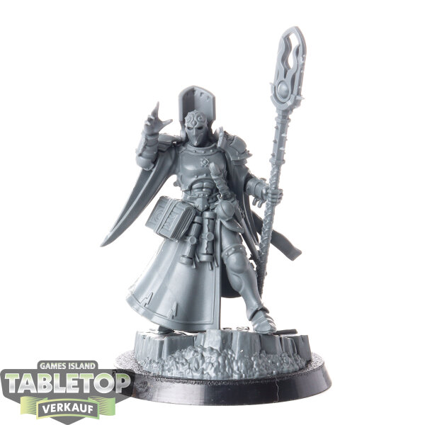 Stormcast Eternals - Knight-Arcanum - unbemalt