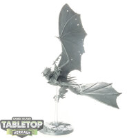 HdR Figuren - Böse - Winged Nazgûl - unbemalt