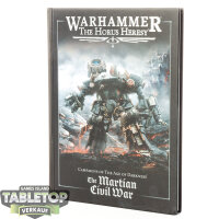 Horus Heresy - Campaigns of The Age of Darkness –...