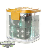 HdR Figuren - Böse - Angmar Dice Set - teilweise gebaut