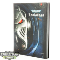 Warhammer 40k - Core Book 10th Edition - englisch