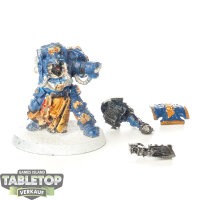 Space Marines - Terminator Librarian klassisch -...