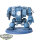 Space Marines - Dreadnought (Classic) - teilweise bemalt