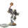 Space Marines - Chaplain with Jump Pack (Classic) - bemalt