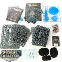 Horus Heresy - Adeptus Titanicus: The Horus Heresy -...