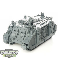 Adepta Sororitas - Adepta Sororitas Rhino - unbemalt