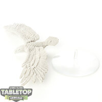 Der Hobbit Figuren - Gut - Gwaihir - unbemalt