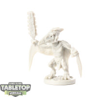 Miniaturen - Skywing Stormcaller Dinosaur Druid - unbemalt