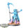 Necrons - Overlord - bemalt