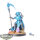 Necrons - Overlord - bemalt