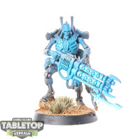 Necrons - Royal Warden - bemalt