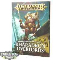 Kharadron Overlords - Order Battletome - deutsch