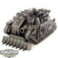Horus Heresy - Dracosan Armoured Transport - grundiert
