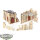 Gelände - Battlezone: Manufactorum: Sub-cloister and Storage Fane - teilweise bemalt
