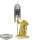 Imperial Fists - Bladeguard Ancient - teilweise bemalt
