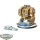 Space Marines - Venerable Dreadnought - teilweise bemalt