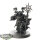 Chaos Space Marines - Chaos Space Marines Sorcerer - grundiert