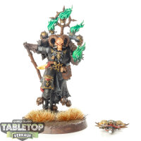 Chaos Space Marines - Master of Possession - bemalt