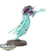 Nighthaunt - Tomb Banshee - bemalt