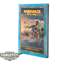 Regelbücher - Warhammer: The Old World - Ravening...