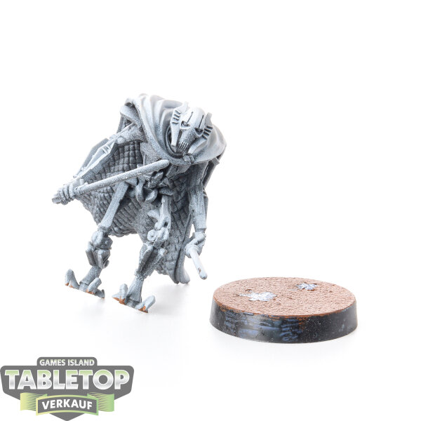 Separatisten - General Grievous - teilweise bemalt