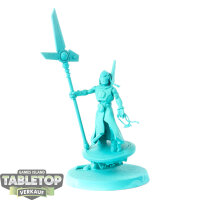 Tau Empire - Ethereal - grundiert