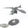 Adeptus Mechanicus - Archaeopter Stratoraptor - unbemalt