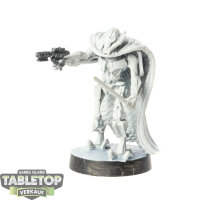 Separatisten - General Grievous - teilweise bemalt