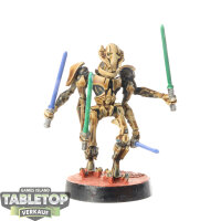 Separatisten - General Grievous - bemalt
