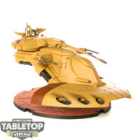 Separatisten - AAT Kampfpanzer - bemalt