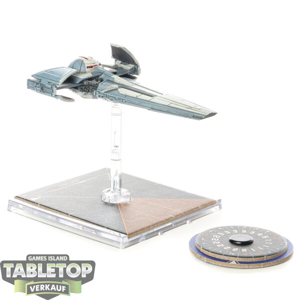 Separatisten - Sith Infiltrator - Sonstiges