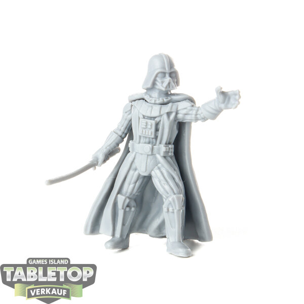 Galaktisches Imperium - Darth Vader - unbemalt