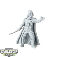 Galaktisches Imperium - Darth Vader - unbemalt