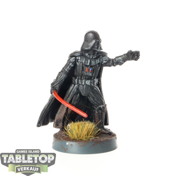 Galaktisches Imperium - Darth Vader - bemalt