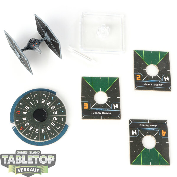 Galaktisches Imperium - TIE Fighter - Sonstiges