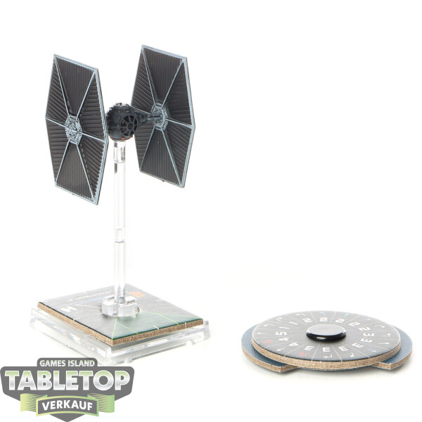 Galaktisches Imperium - TIE Fighter - Sonstiges