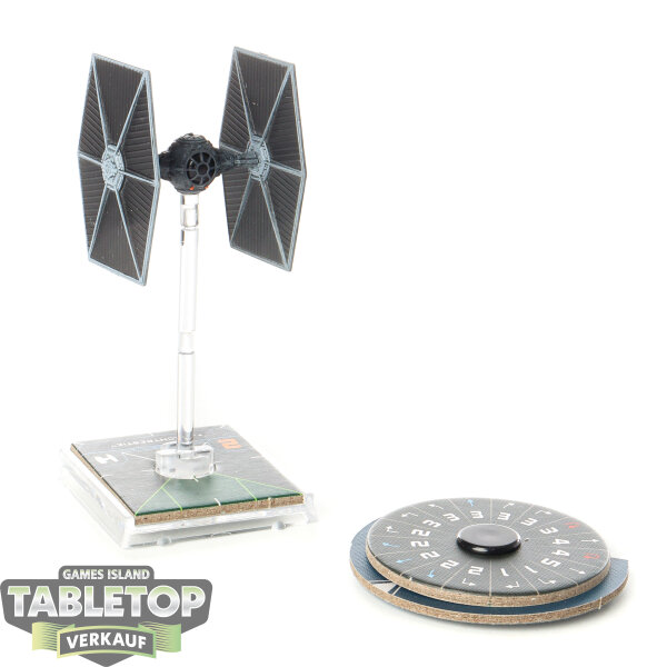Galaktisches Imperium - TIE Fighter - Sonstiges