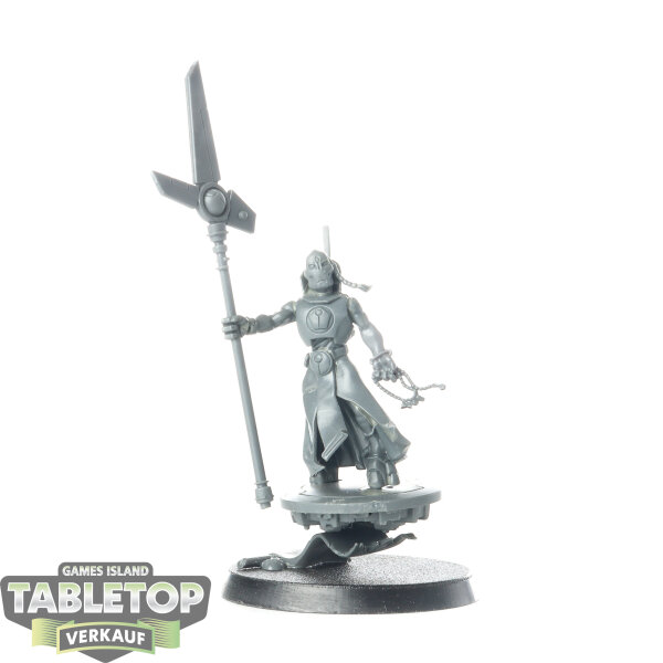 Tau Empire - Ethereal - unbemalt
