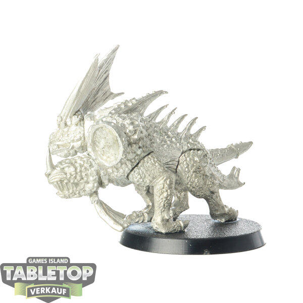 Chaos Daemons - Karanak klassisch - unbemalt