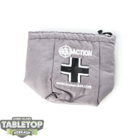 Zubehör - Bolt Action Germany Army Dice Bag - Sonstiges