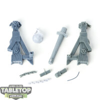 HdR Figuren - Böse - War Catapult Proxy - unbemalt