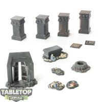 Gelände - Middle-earth Strategy Battle Game: Mines...