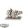 Skaven - Warp Fire Throwers klassisch - teilweise bemalt