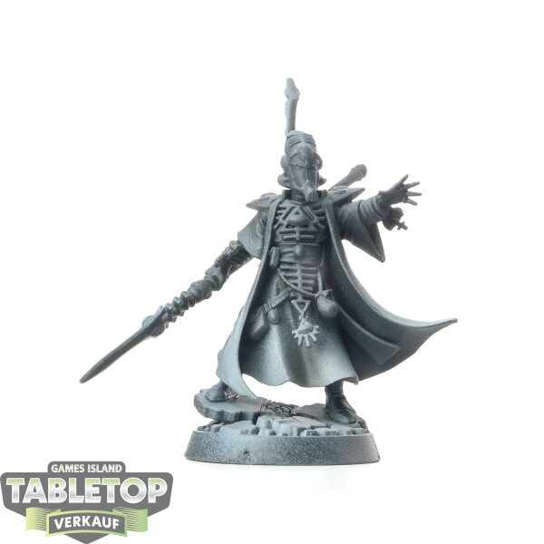 Aeldari - Farseer - grundiert
